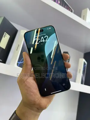 Apple iPhone 15 Pro Max 256 GB