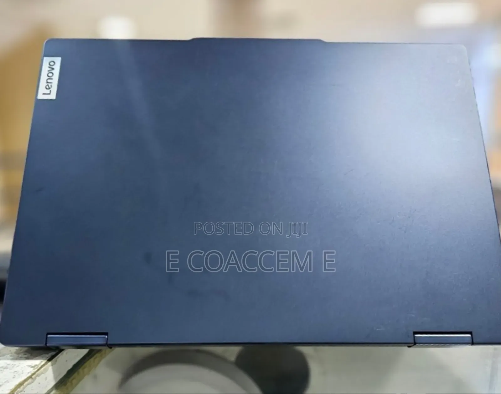 New Laptop Lenovo 16GB AMD Ryzen 7 SSD 1T