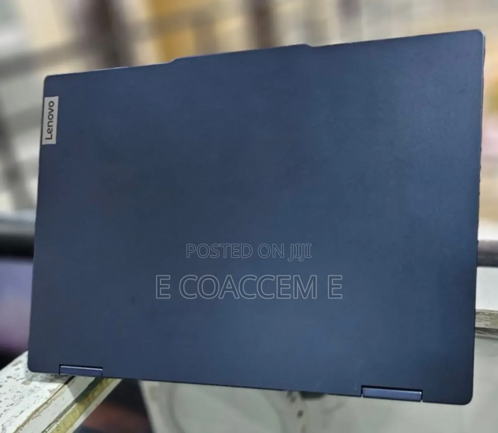 New Laptop Lenovo 16GB AMD Ryzen 7 SSD 1T