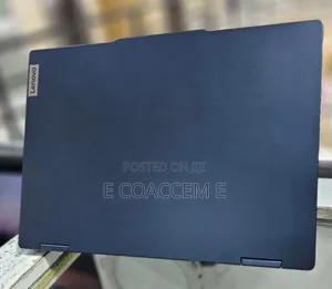 New Laptop Lenovo 16GB AMD Ryzen 7 SSD 1T