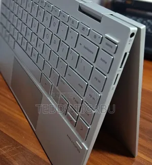 New Laptop HP Envy X360 8GB Intel Core I7 SSD 512GB