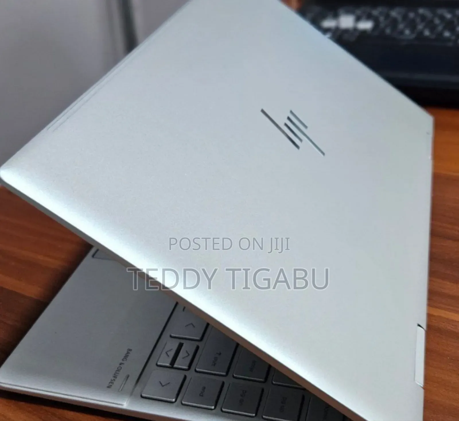 New Laptop HP Envy X360 8GB Intel Core I7 SSD 512GB