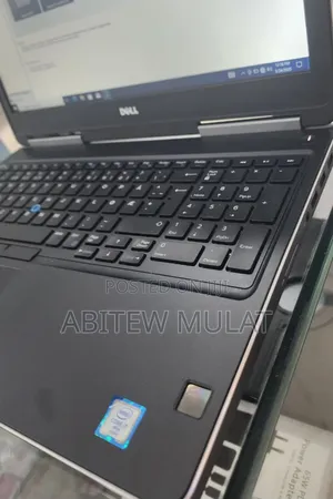 Photo - New Laptop Dell Inspiron 15 16GB Intel Core I7 SSD 512GB