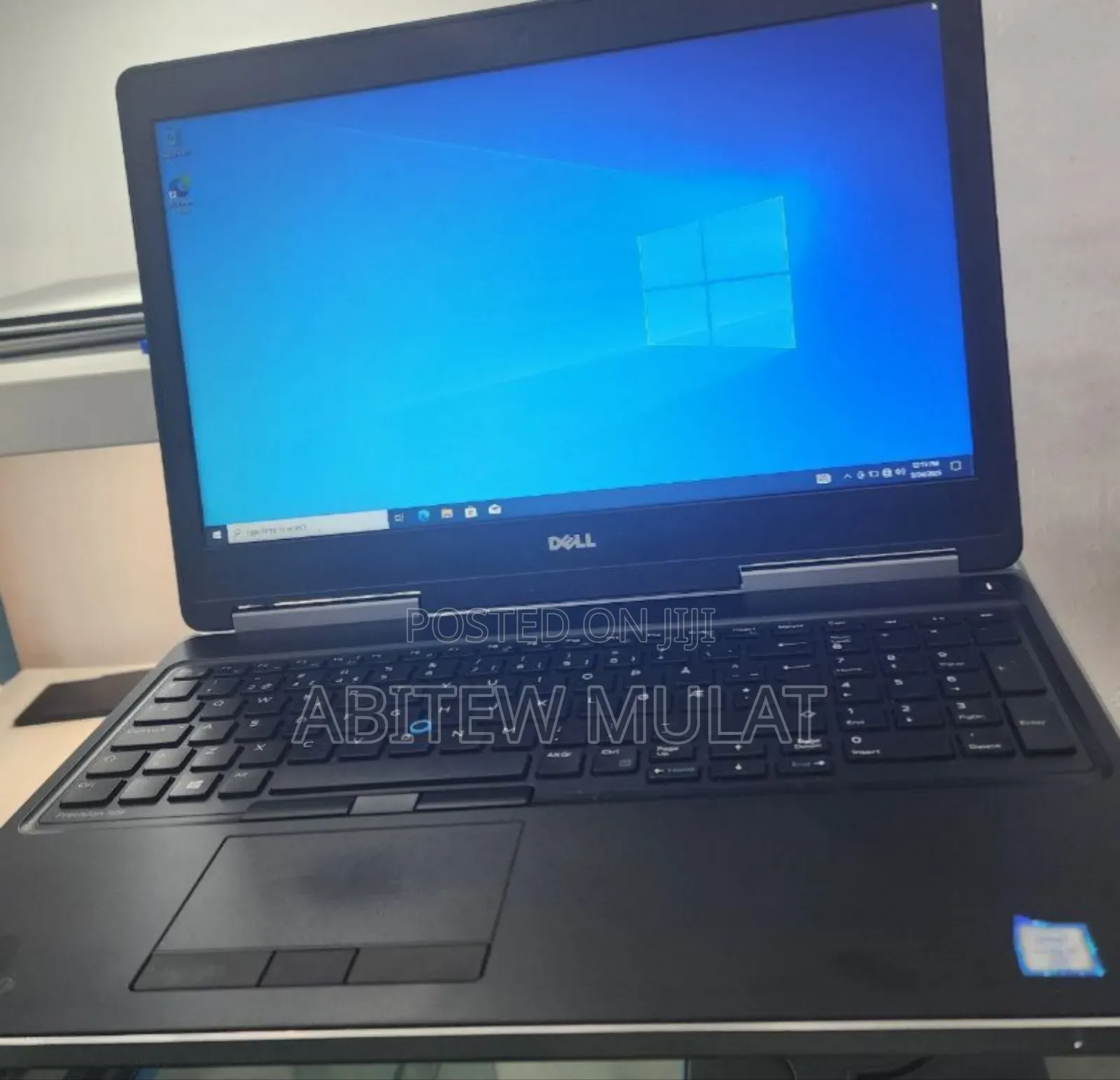 New Laptop Dell Inspiron 15 16GB Intel Core I7 SSD 512GB