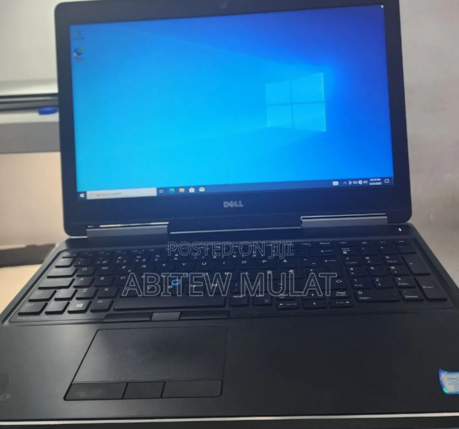 New Laptop Dell Inspiron 15 16GB Intel Core I7 SSD 512GB