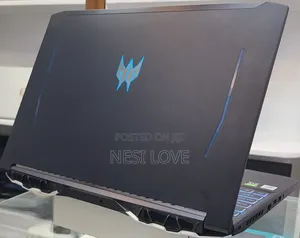 New Laptop Acer Predator Helios 300 16GB Intel Core I7 SSD 512GB