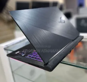 New Laptop Asus ROG Strix G15 32GB Intel Core I7 SSD 1T
