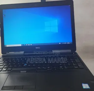 New Laptop Dell G5 16GB Intel Core I7 SSD 512GB