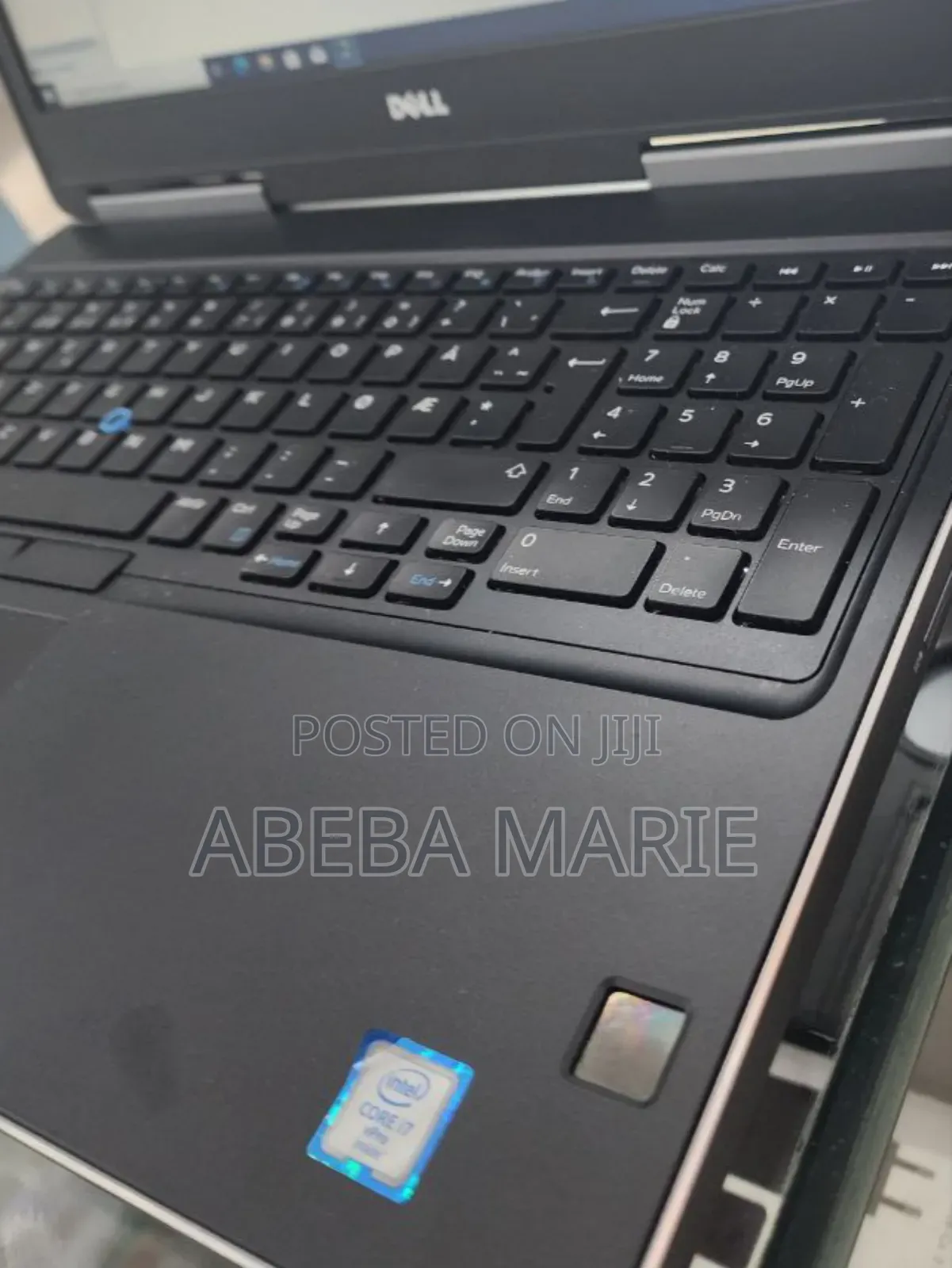 New Laptop Dell G5 16GB Intel Core I7 SSD 512GB