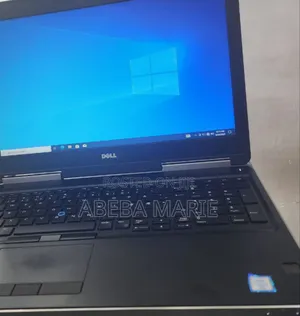 New Laptop Dell G5 16GB Intel Core I7 SSD 512GB