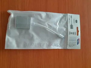 Convertor From Vga to Usb and Vga to Type C