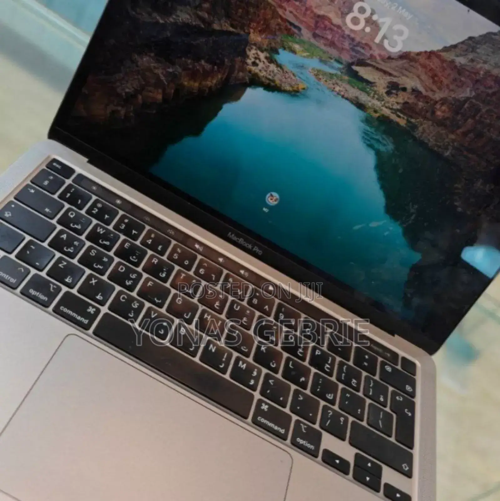 New Apple MacBook Pro 2023 M2 Pro 14-inch 16GB Apple M2 SSD 512GB