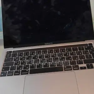 New Apple MacBook Pro 2023 M2 Pro 14-inch 16GB Apple M2 SSD 512GB