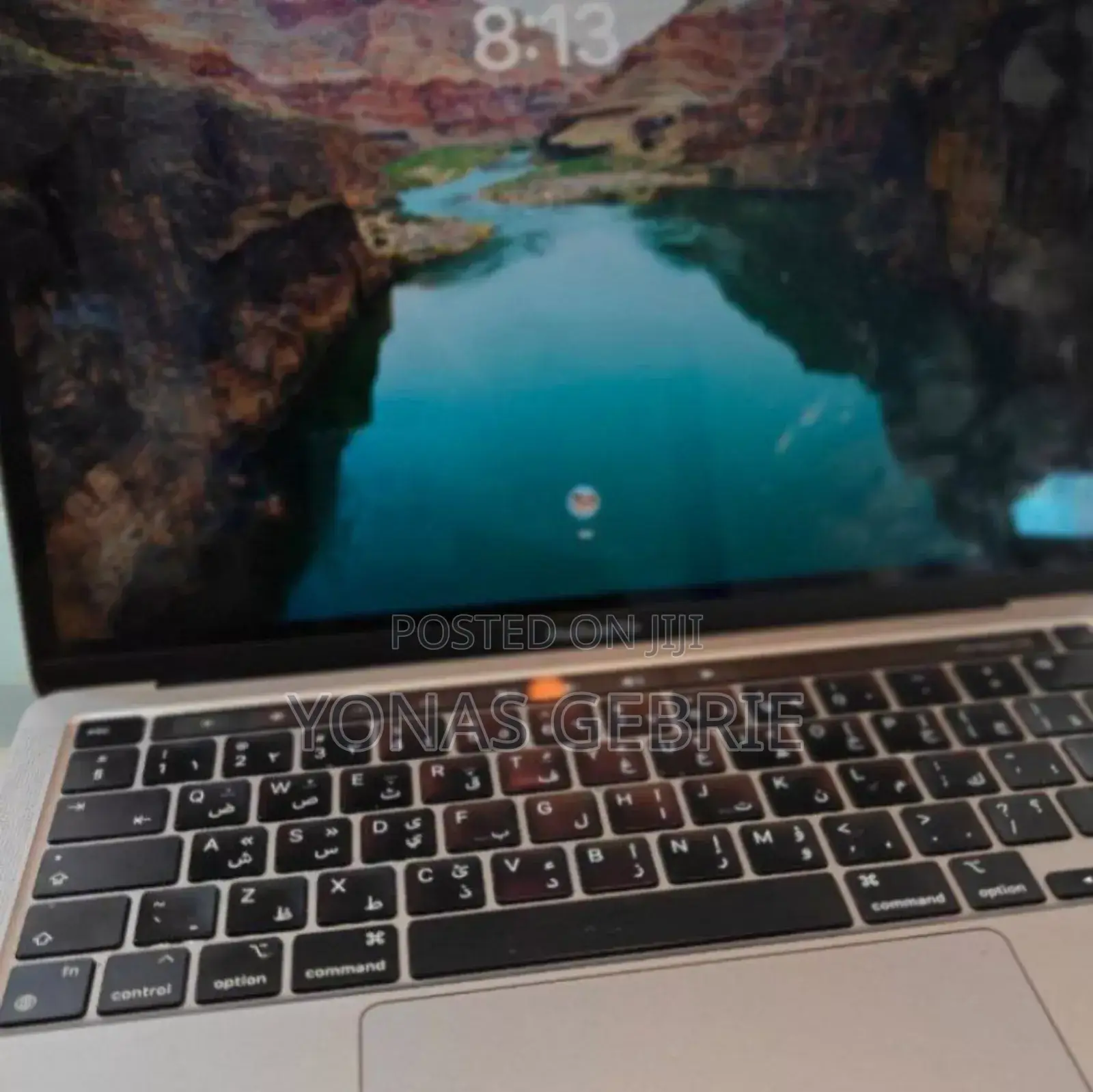 New Apple MacBook Pro 2023 M2 Pro 14-inch 16GB Apple M2 SSD 512GB