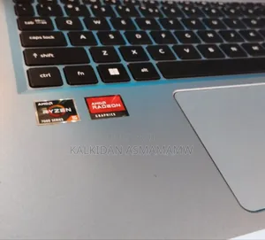 New Laptop Acer Aspire 3 16GB AMD Ryzen 5 SSD 512GB