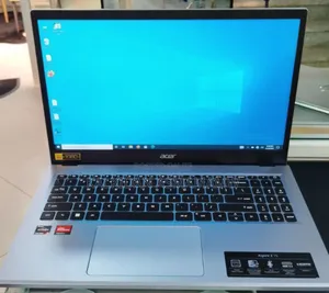 Photo - New Laptop Acer Aspire 3 16GB AMD Ryzen 5 SSD 512GB