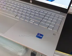 New Laptop HP Pavilion 15 8GB Intel Core I7 SSD 1T