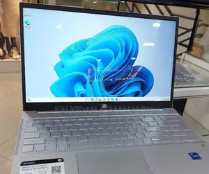 New Laptop HP Pavilion 15 8GB Intel Core I7 SSD 1T