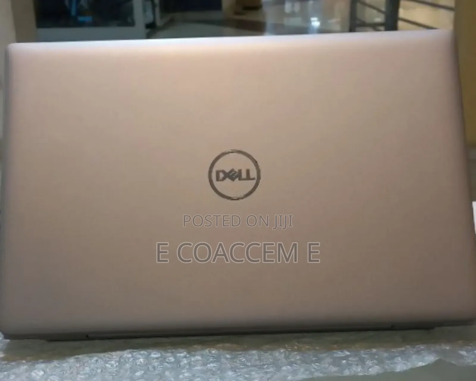 New Laptop Dell 16GB Intel Core I7 SSD 512GB