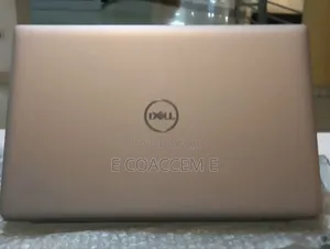 New Laptop Dell 16GB Intel Core I7 SSD 512GB
