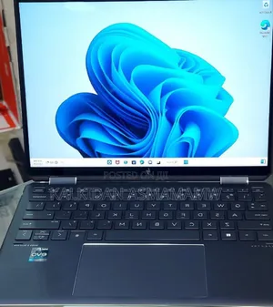 Photo - New Laptop HP Spectre 16GB Intel Core I7 SSD 1T