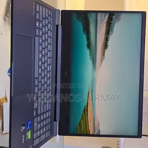 Photo - New Laptop HP Victus 15 16GB Intel Core I7 SSD 1T