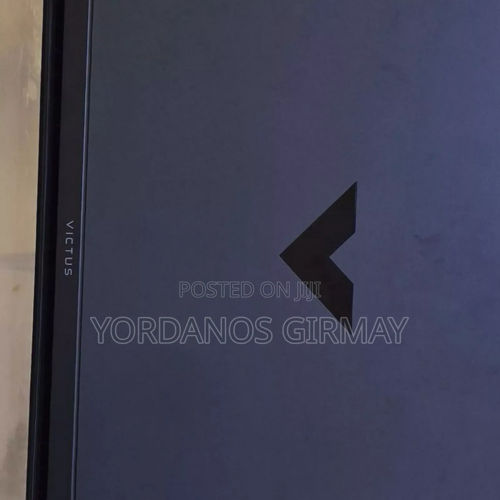 New Laptop HP Victus 15 16GB Intel Core I7 SSD 1T