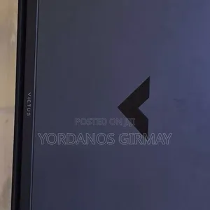 New Laptop HP Victus 15 16GB Intel Core I7 SSD 1T