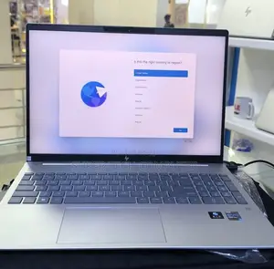 New Laptop HP Pavilion 15 16GB Intel Core I7 SSD 1T