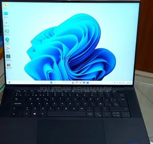 Photo - New Laptop Dell XPS 15 16GB Intel Core I7 SSD 1T