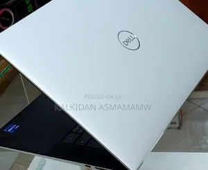 New Laptop Dell XPS 15 16GB Intel Core I7 SSD 1T
