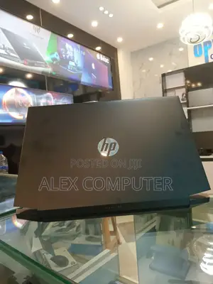 New Laptop HP Pavilion Gaming 15 2019 16GB AMD Ryzen 5 SSD 512GB