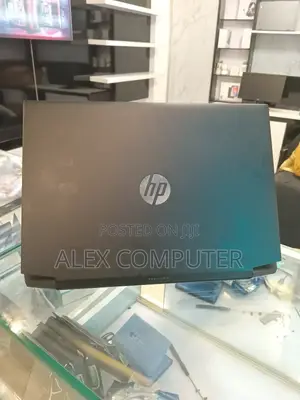 New Laptop HP Pavilion Gaming 15 2019 16GB AMD Ryzen 5 SSD 512GB