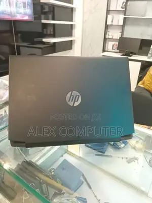 New Laptop HP Pavilion Gaming 15 2019 16GB AMD Ryzen 5 SSD 512GB