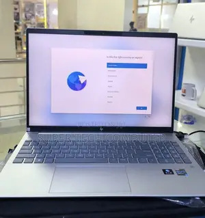 New Laptop HP Pavilion 15 16GB Intel Core I7 SSD 1T