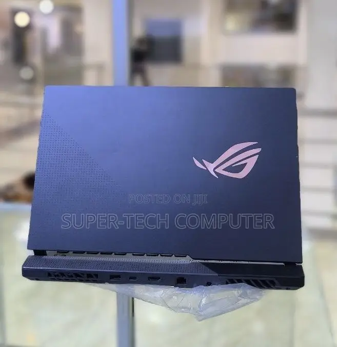 New Laptop Asus ROG Strix G15 16GB AMD Ryzen 9 SSD 1T
