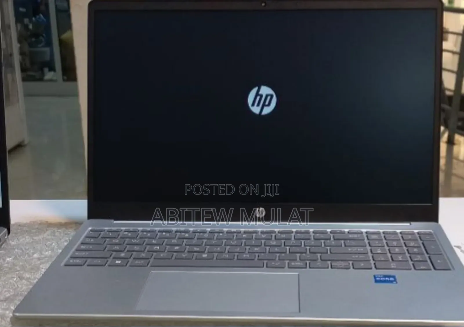 New Laptop HP Stream Notebook 8GB Intel Core I7 SSD 512GB