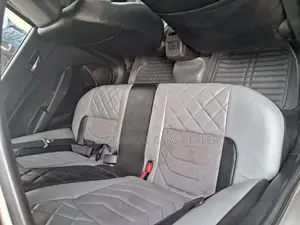 Toyota Hilux 2021 Gray