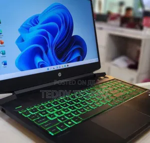 New Laptop HP Pavilion 15 24GB Intel Core I5 SSD 512GB