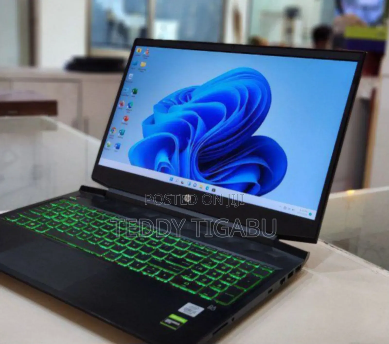 New Laptop HP Pavilion 15 24GB Intel Core I5 SSD 512GB