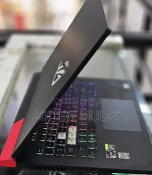 New Laptop Asus ROG Strix G15 16GB AMD Ryzen 9 SSD 1T