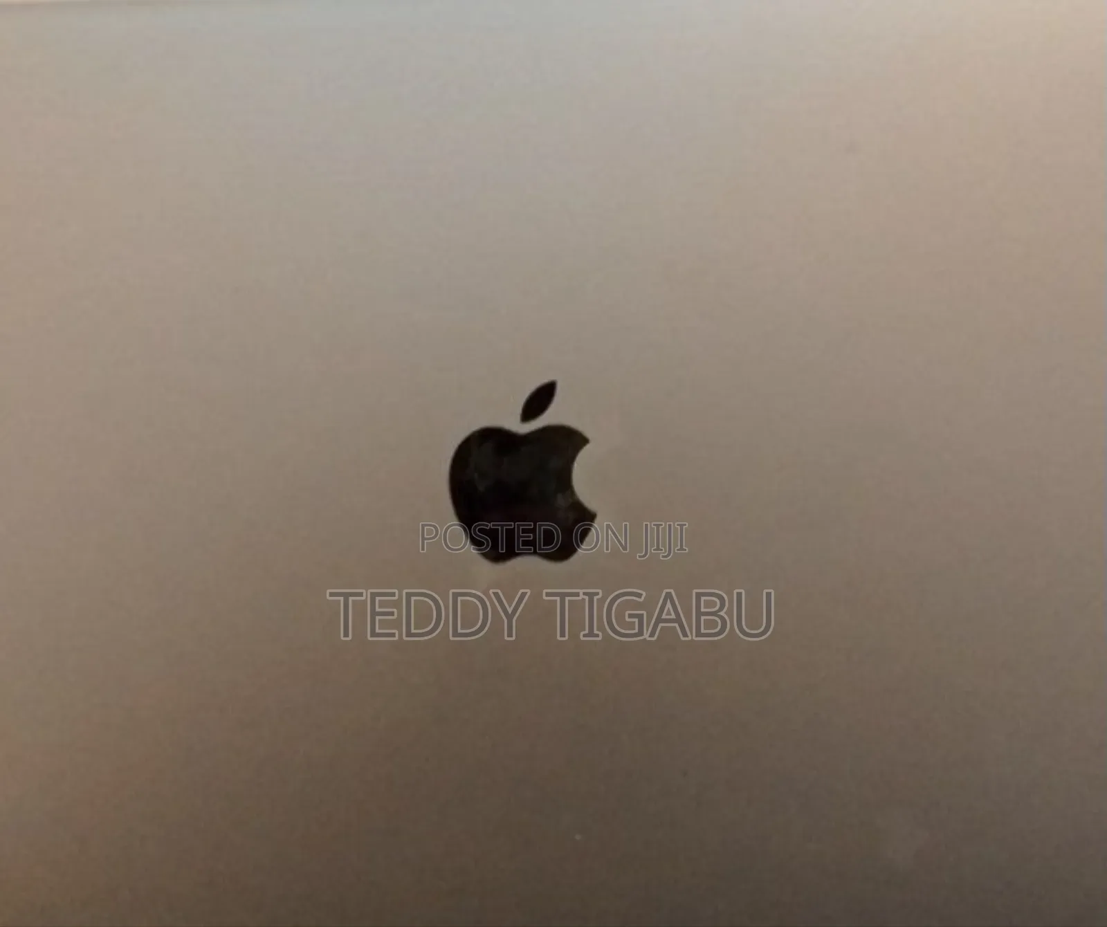New Laptop Apple MacBook Pro 16GB Intel Core I5 SSD 512GB