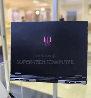 New Laptop Acer Predator Helios 300 32GB Intel Core I9 SSD 1T