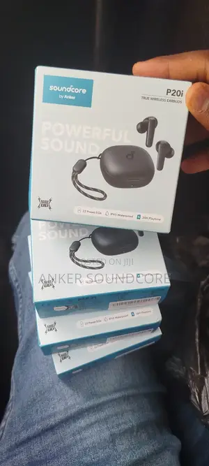 Anker Soundcore P20i