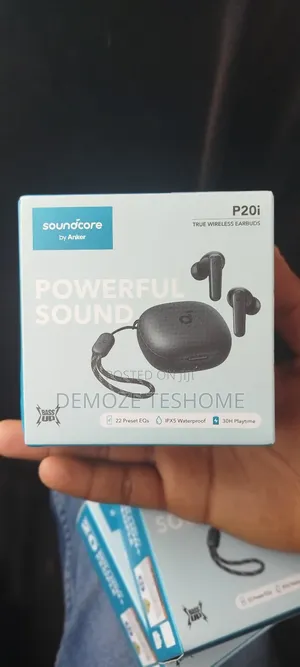 Anker Soundcore P20i