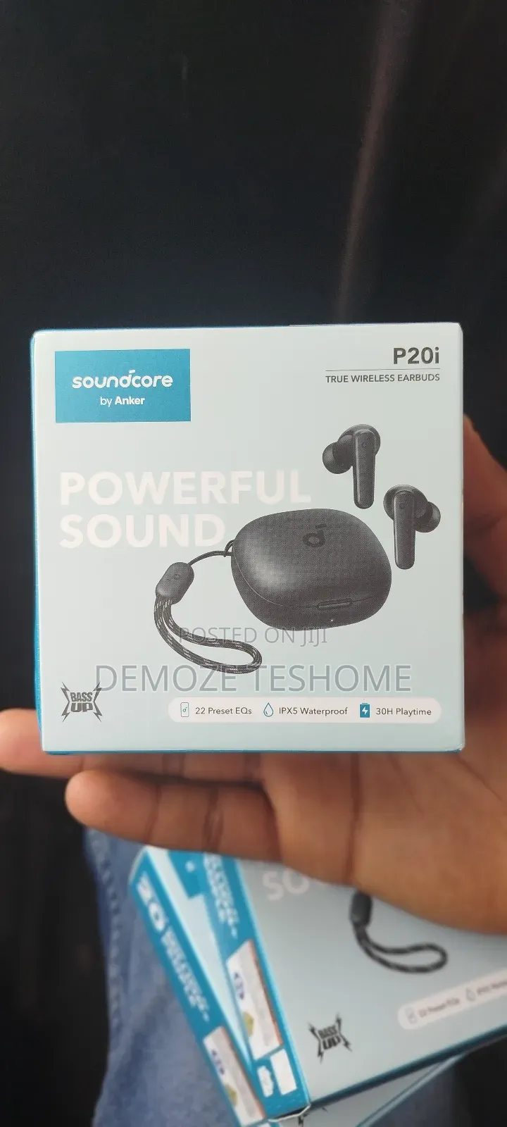 Anker Soundcore P20i