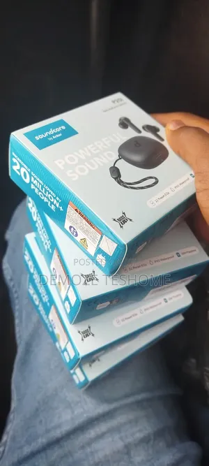 Anker Soundcore P20i