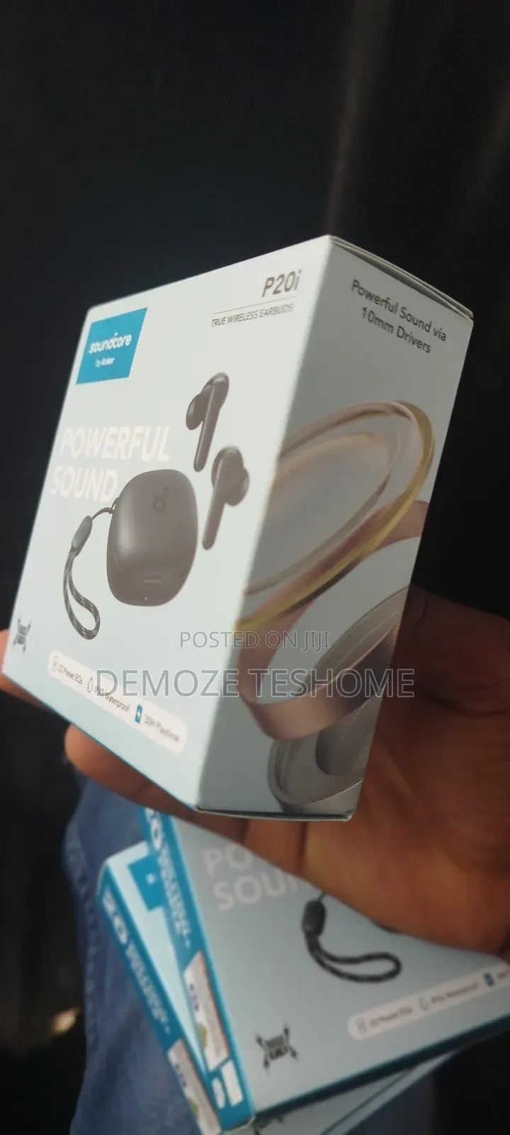 Anker Soundcore P20i