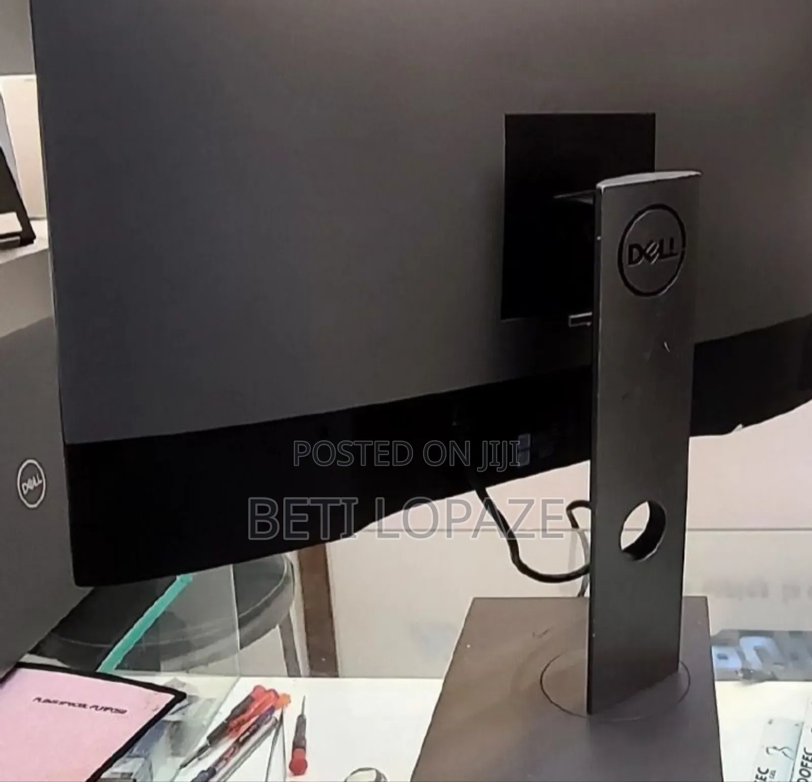 New Desktop Computer Dell 256GB Intel HDD 16 GB