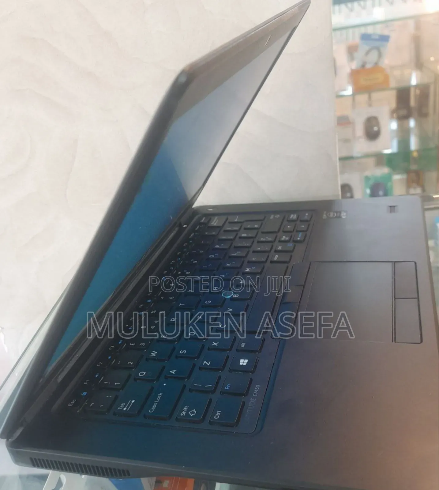 New Laptop Dell Latitude 5310 8GB Intel Core I5 SSD 256GB